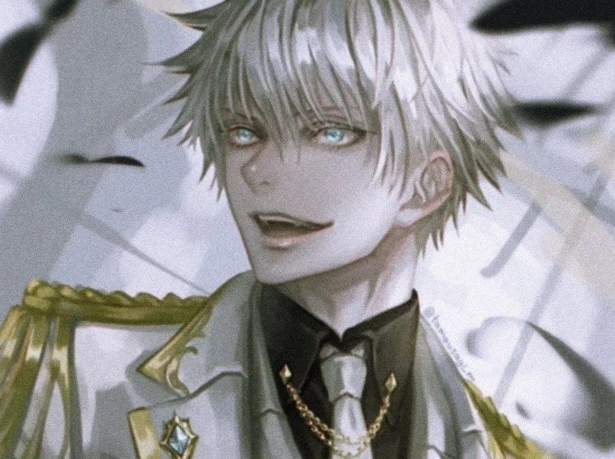 Avatar of Satoru Gojo