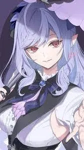 Avatar of Giantess Vivian Banshee | Zenless Zone Zero