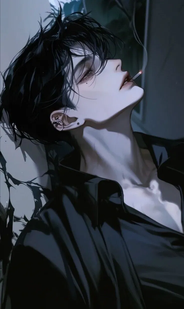 Avatar of Dario Giuliani ¦ The Black Reign 