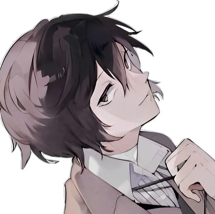 Avatar of Osamu Dazai