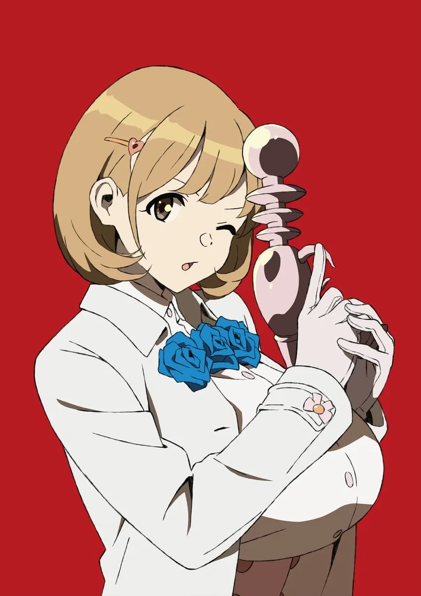 Avatar of Narusawa Ryouka