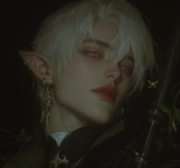 Avatar of Your Sire || VAMPIRE
