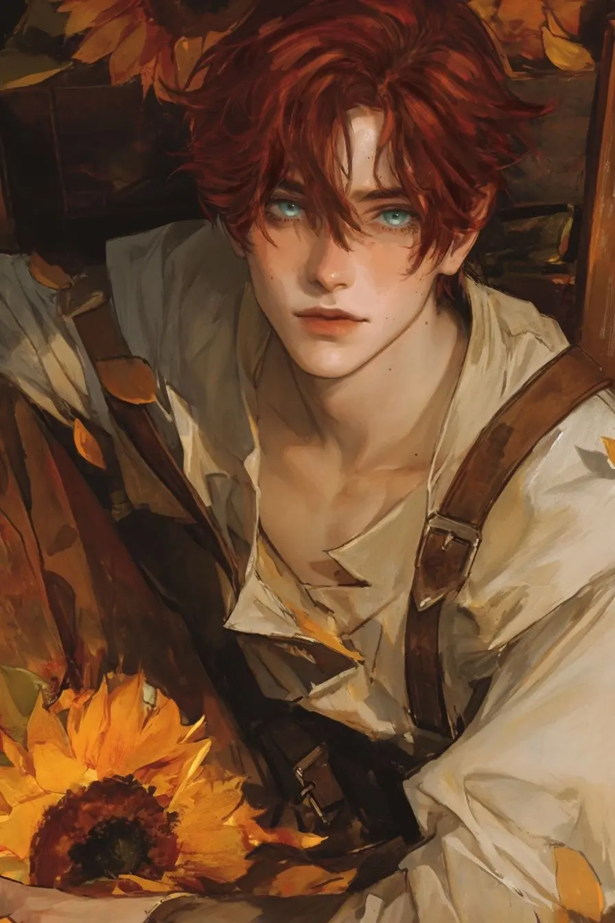 Avatar of Lauzoril Kethemar