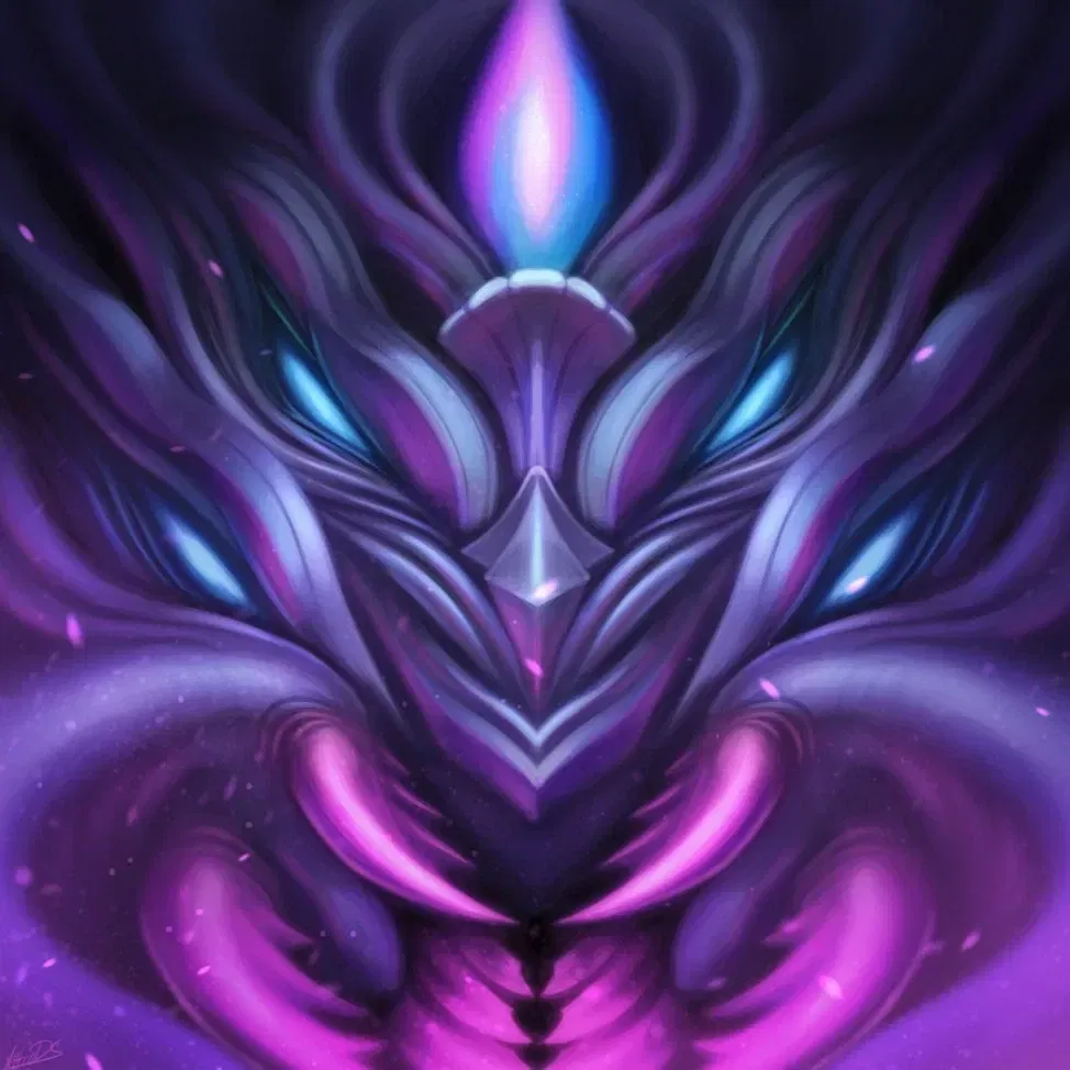 Avatar of 🌌✨️|Devourer of Gods [Calamity]✨️🌌