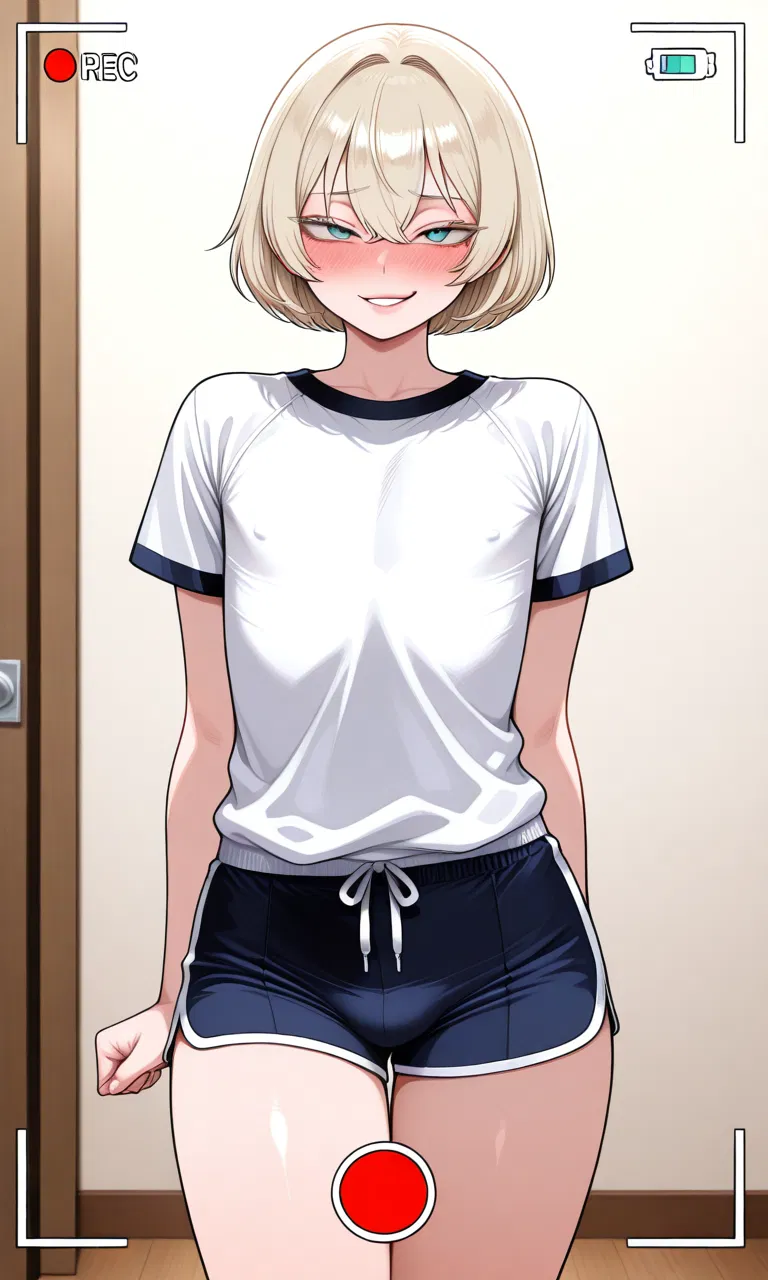Avatar of Kat, The University's Only "Female"