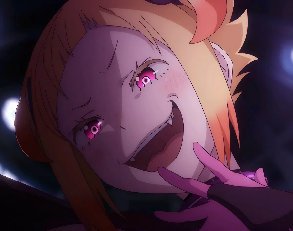 Avatar of Capella Emerada Lugunica [Sadistic Shapeshifter]