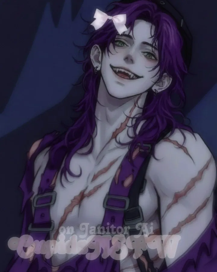 Avatar of Vance Strain | Whining monster