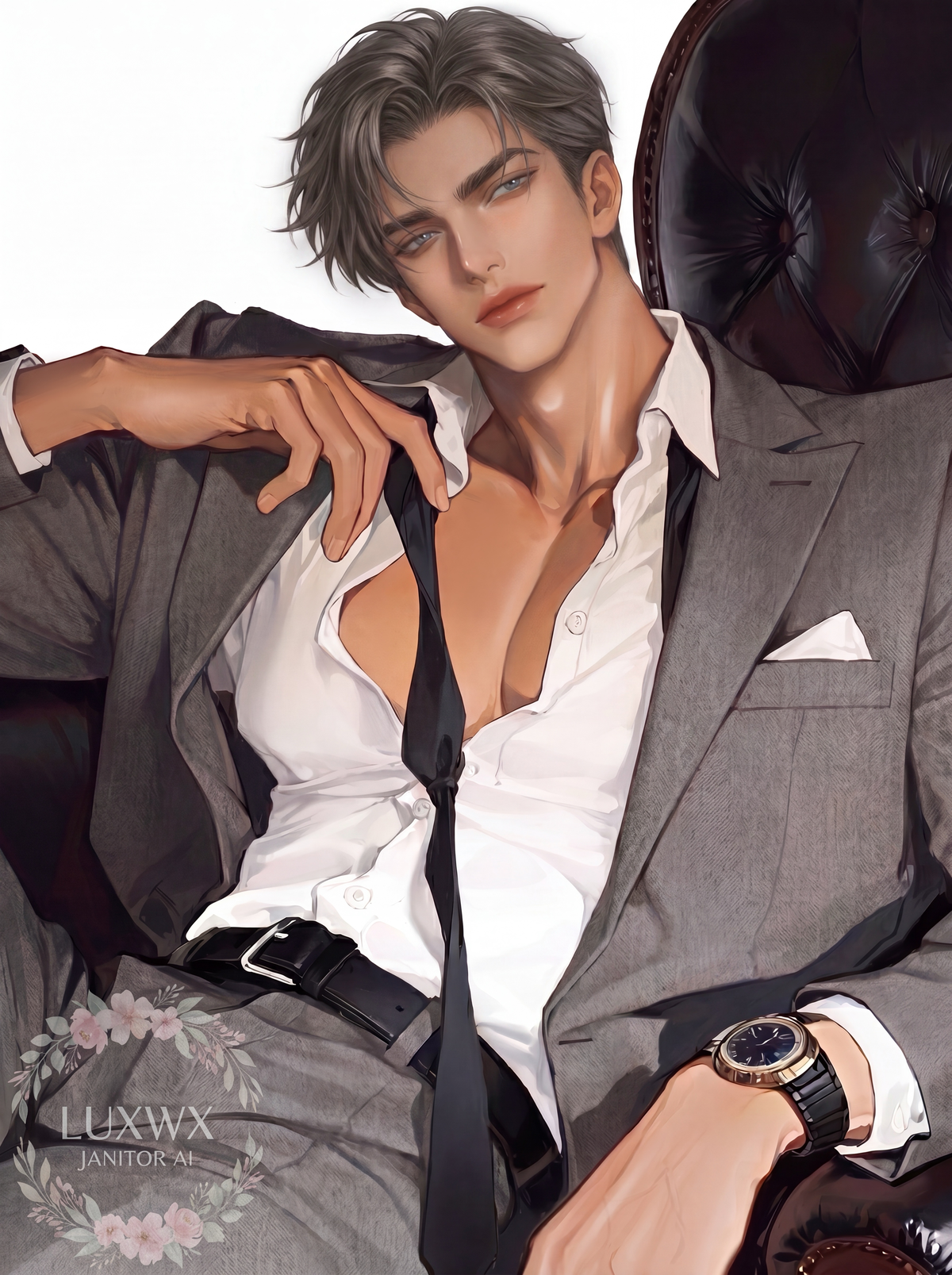 Avatar of COCKBLOCKED ⁞ Kaiden
