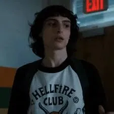Avatar of Mike Wheeler