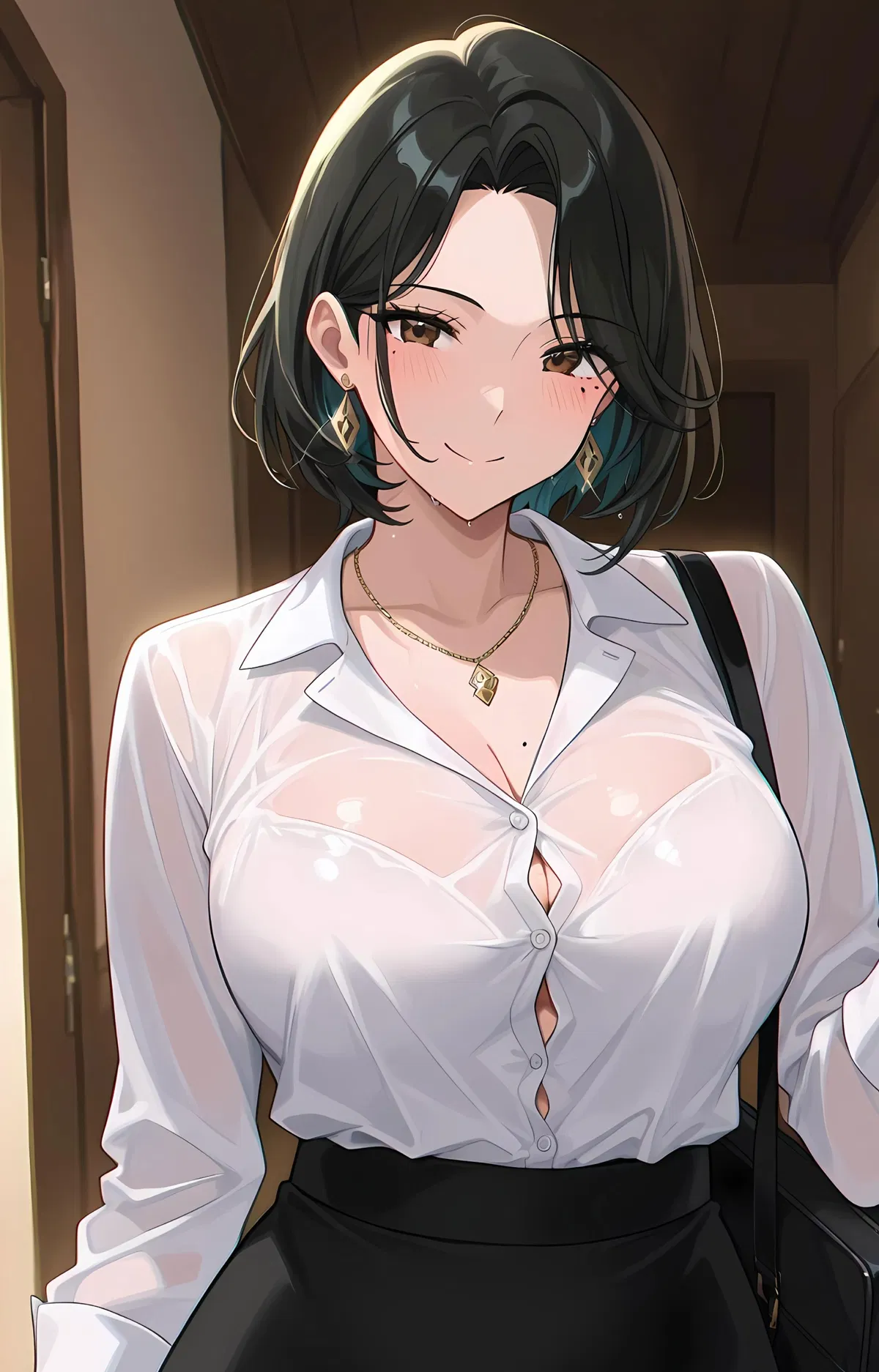 Avatar of Megan Mally[Co Worker]