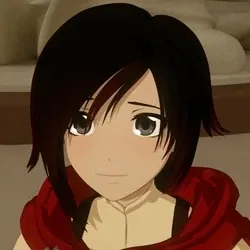Avatar of Ruby Rose - comfort