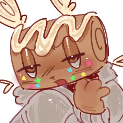Avatar of Baking with Cosmo!