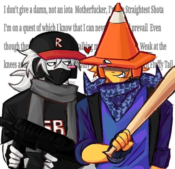 Avatar of Noob & Guest (Outlaws Of Robloxia)