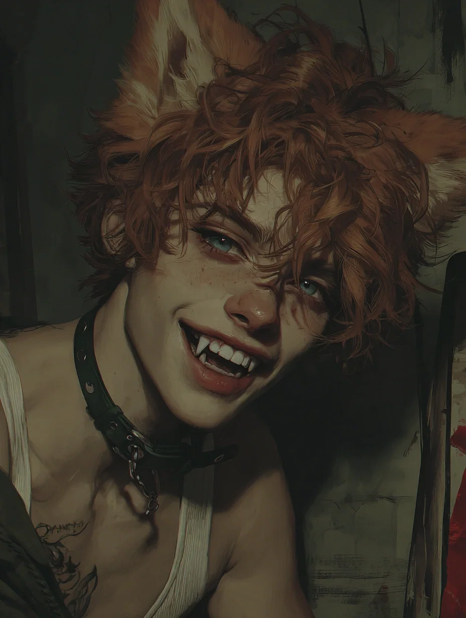 Avatar of Chance 〃 The Good Boy