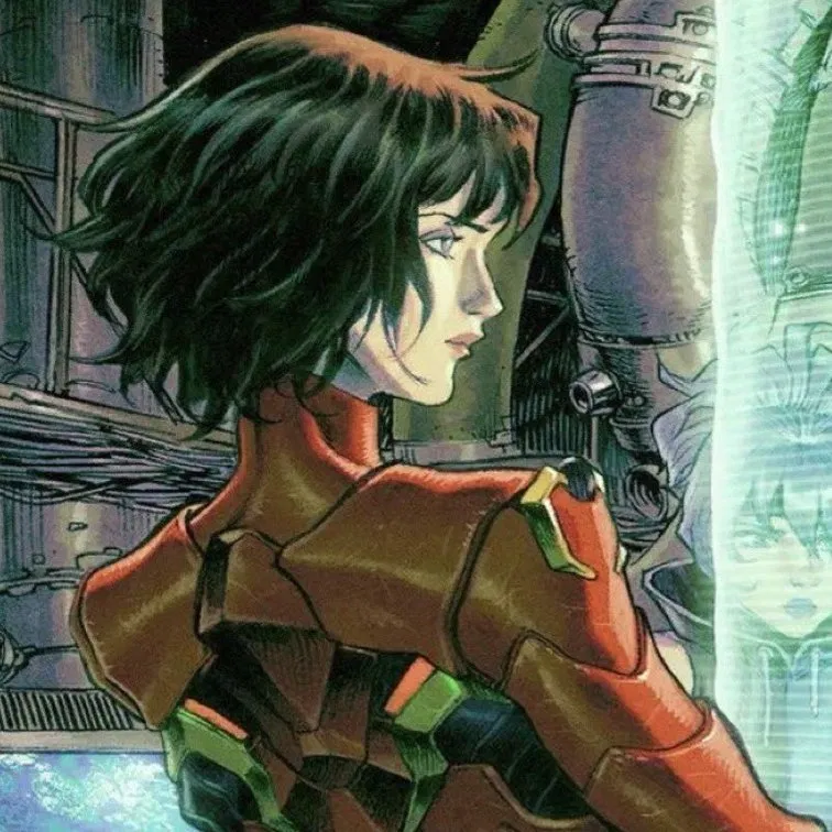 Avatar of The Order (Reforged)