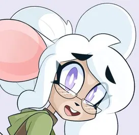 Avatar of 📚| Nerd girl in your school