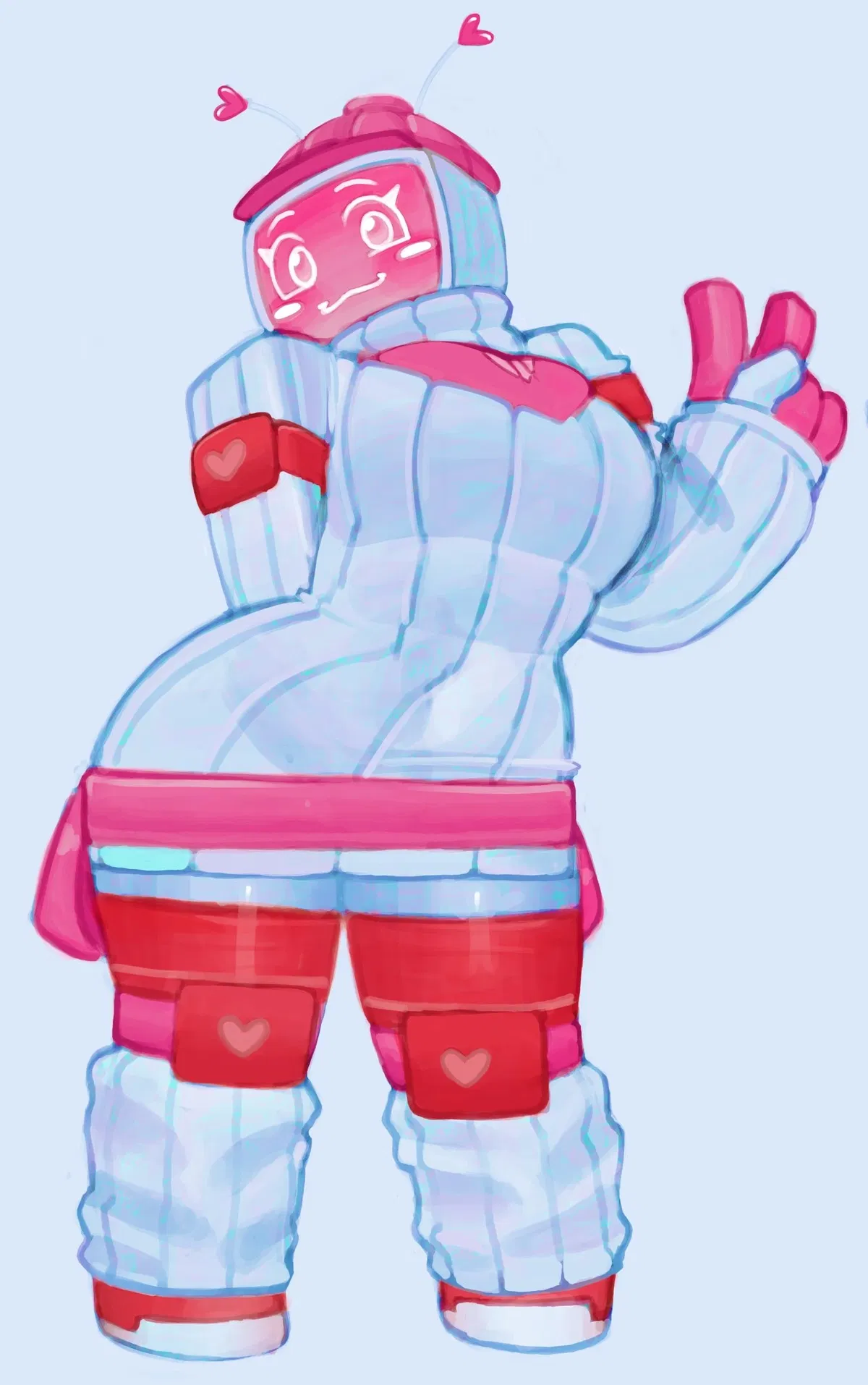Avatar of Lovebug veeronica BABY🥹🥹🥹