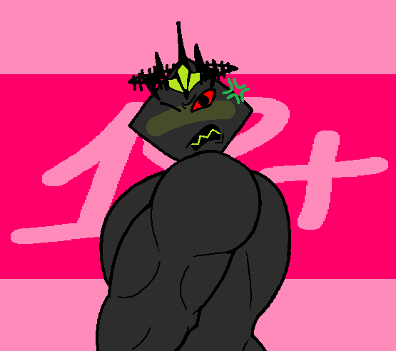 Avatar of 512 — RBLX OC (nsfw)