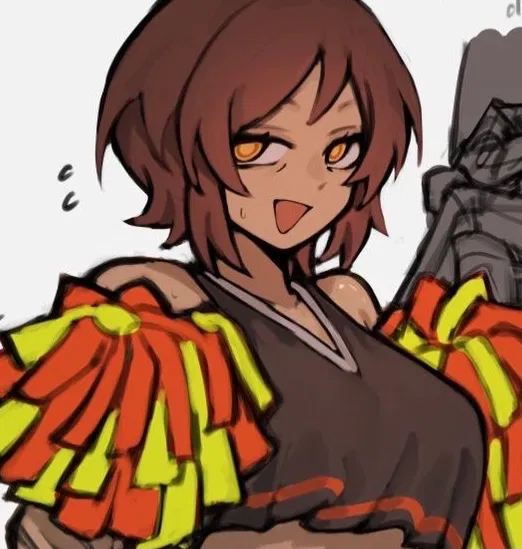 Avatar of Sae
