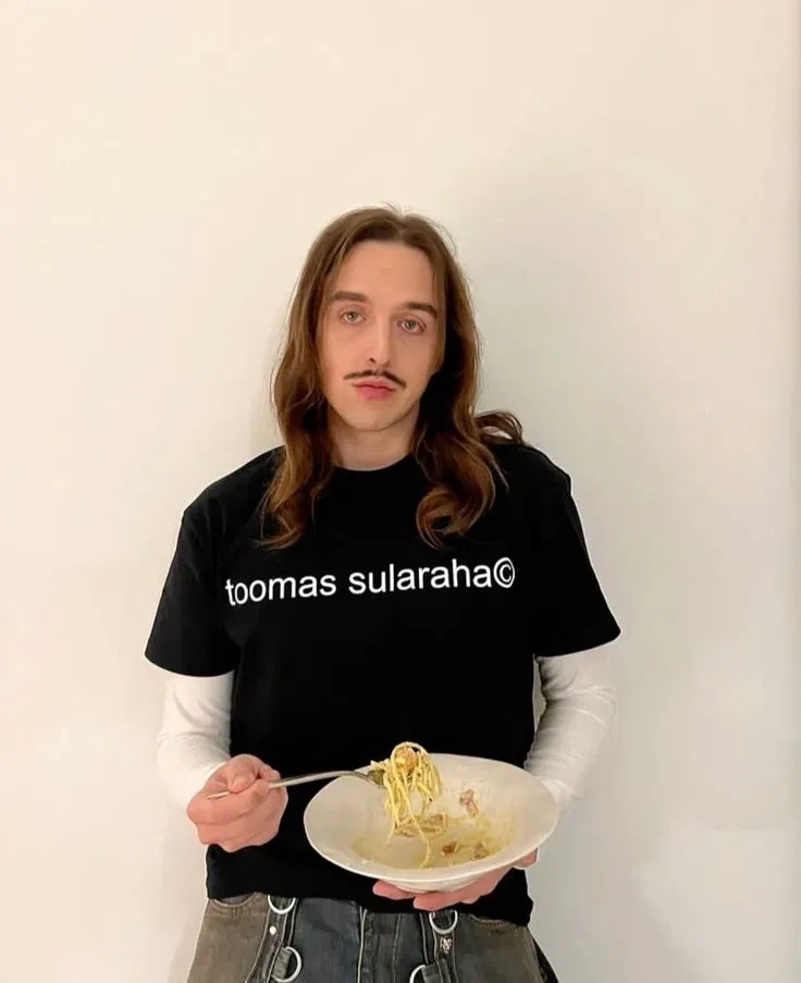 Avatar of Tommy Cash