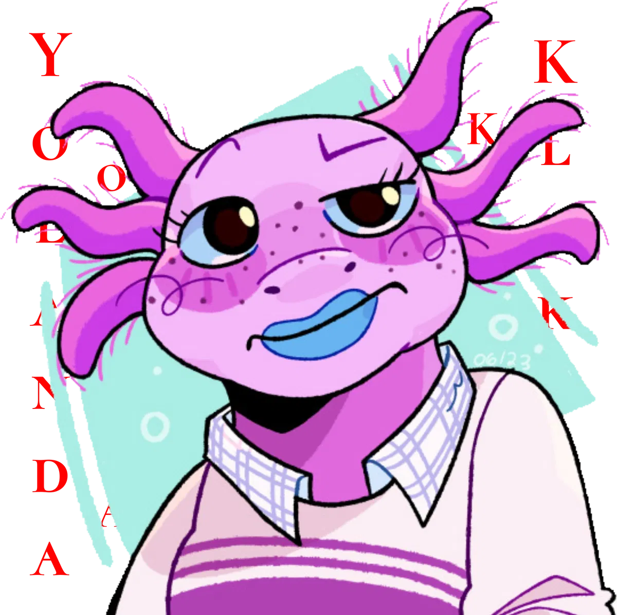 Avatar of Yolanda Buenaventura ► Cheating but legally ◄