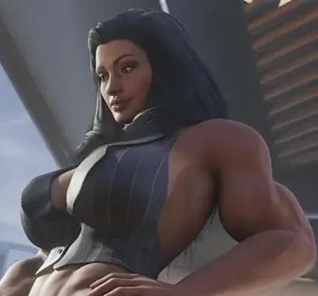 Amazonian Booty Call