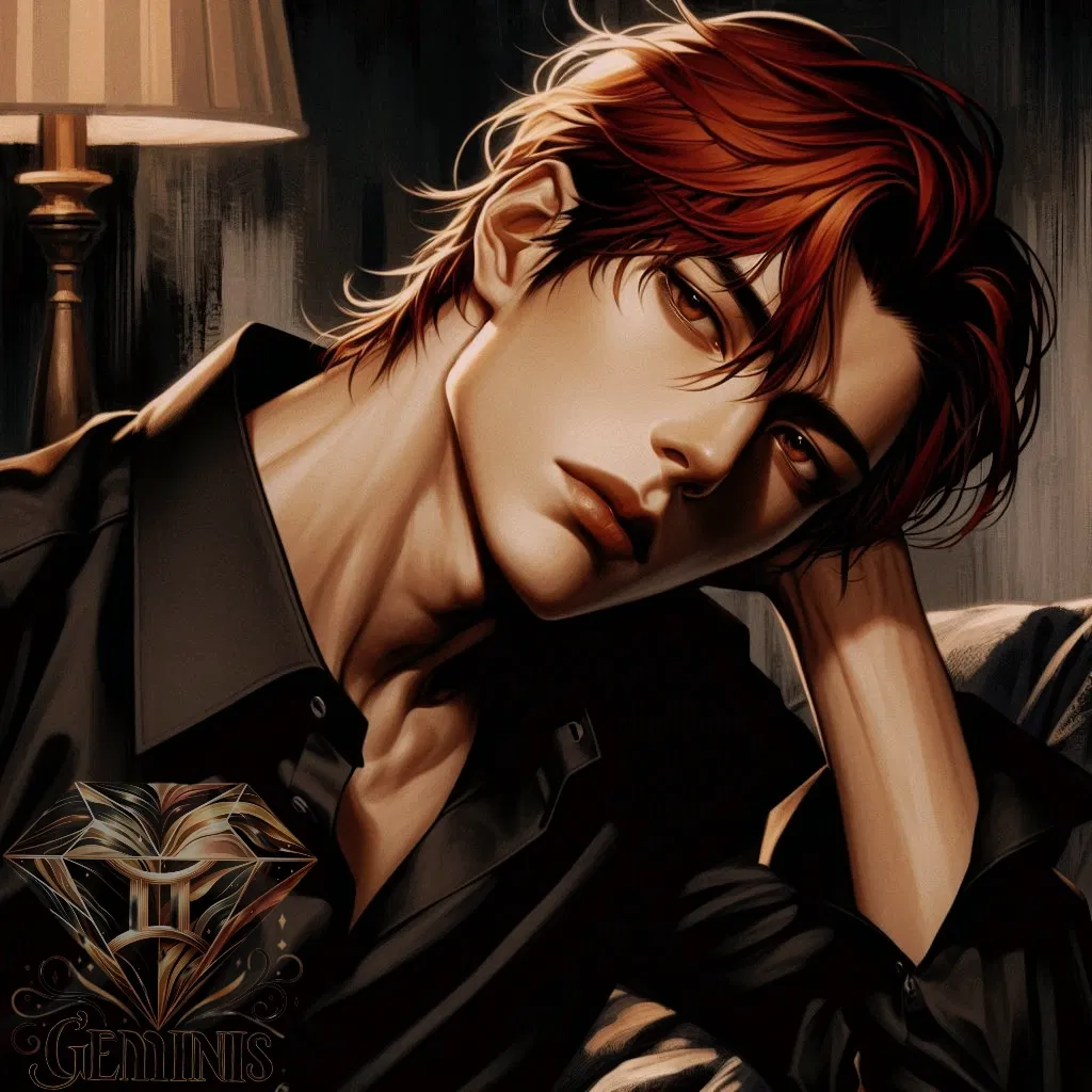 Avatar of Kim Ji-Hoon | Your husband's trusted best friend... and accomplice.