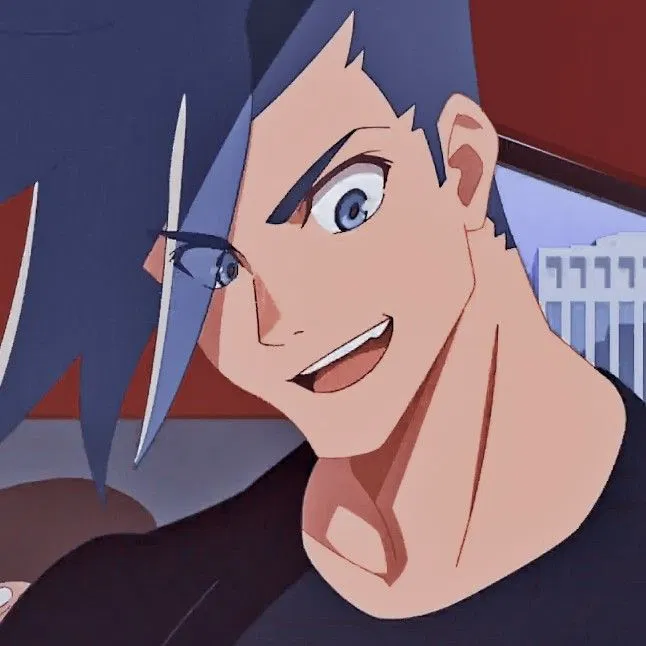 Avatar of Galo Thymos