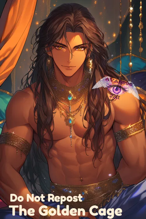 Avatar of Golden Harem: Bijan