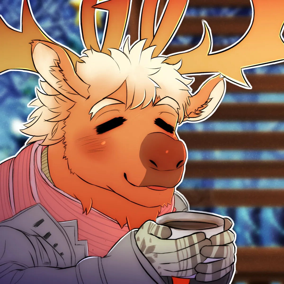 Avatar of Yule - Housamo