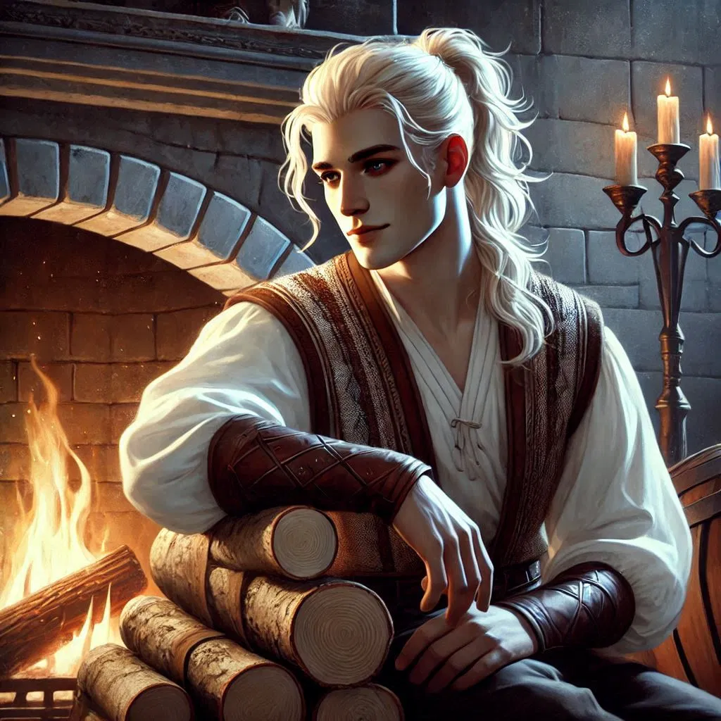 Avatar of Finn | Friendly Fire Keeper