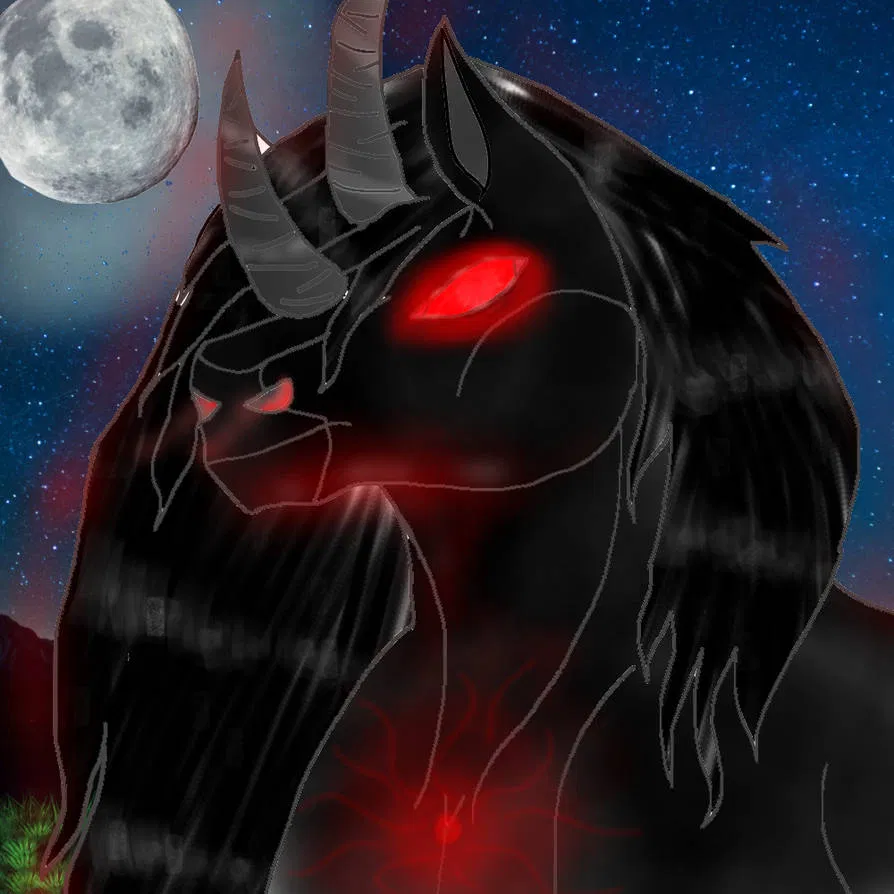 Avatar of Shadow HORSE
