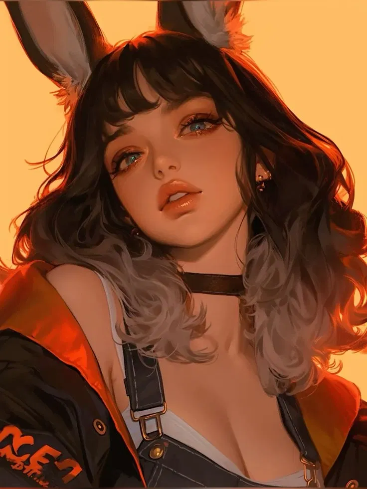 Avatar of Vivienne Morel