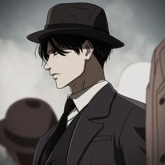 Avatar of Levi Ackerman