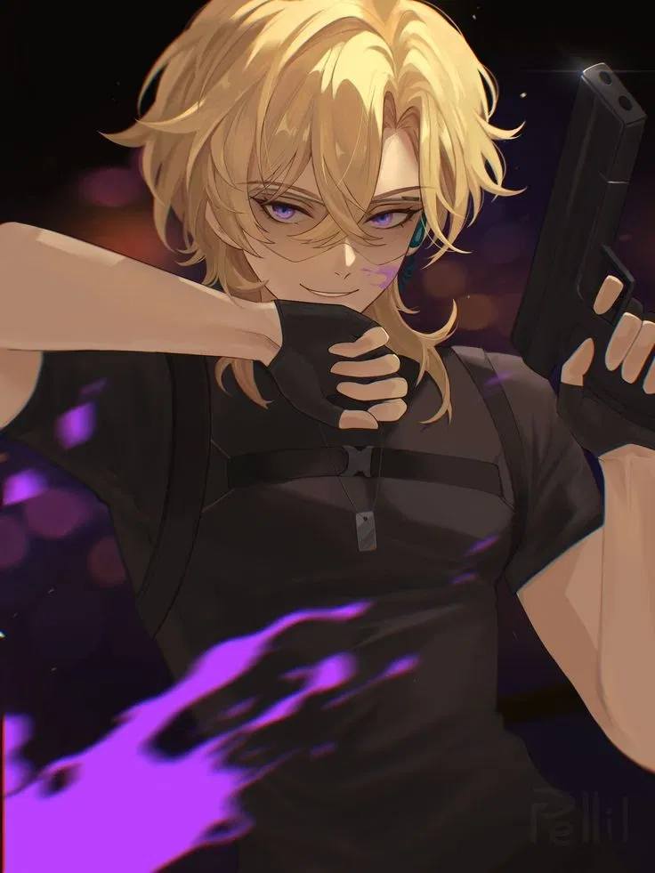 Avatar of Aventurine tlou au zombie apocalypse (2 ver)