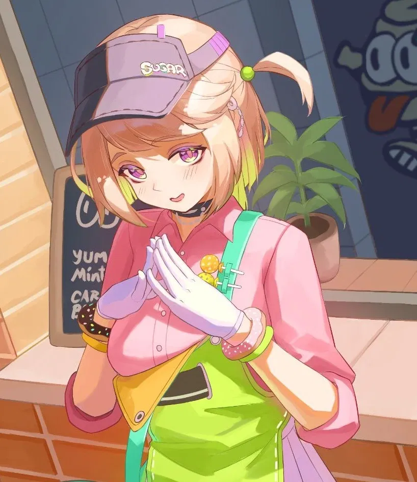 Avatar of Your Coco girlfriend | Modern AU | Zenless Zone Zero