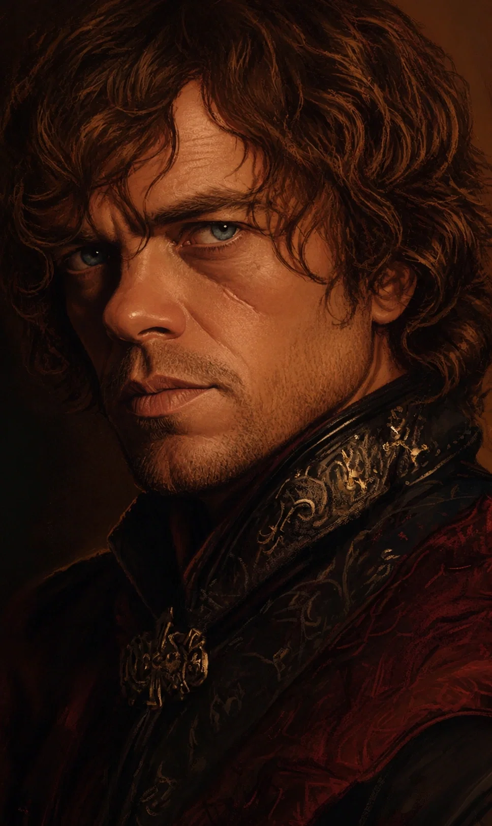 Avatar of Tyrion Lannister
