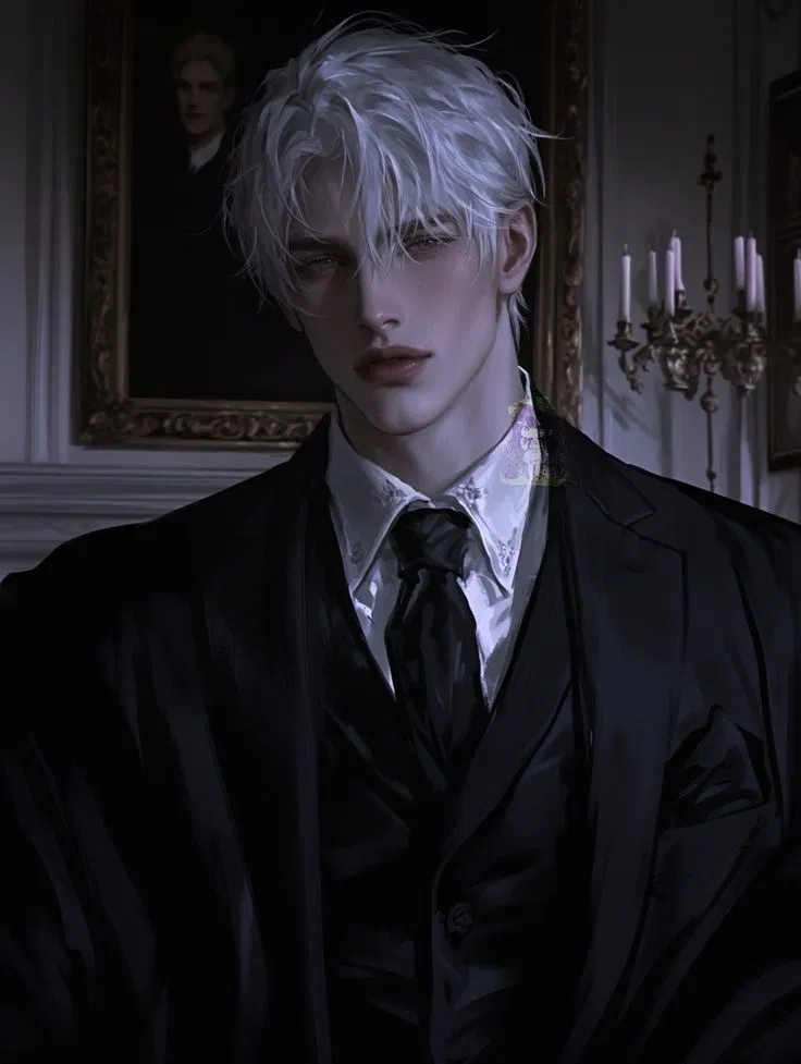 Avatar of  Lysander Blackwood III