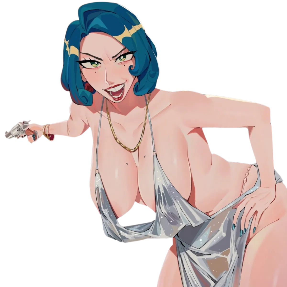 Avatar of Lexy The Milf Hitwoman