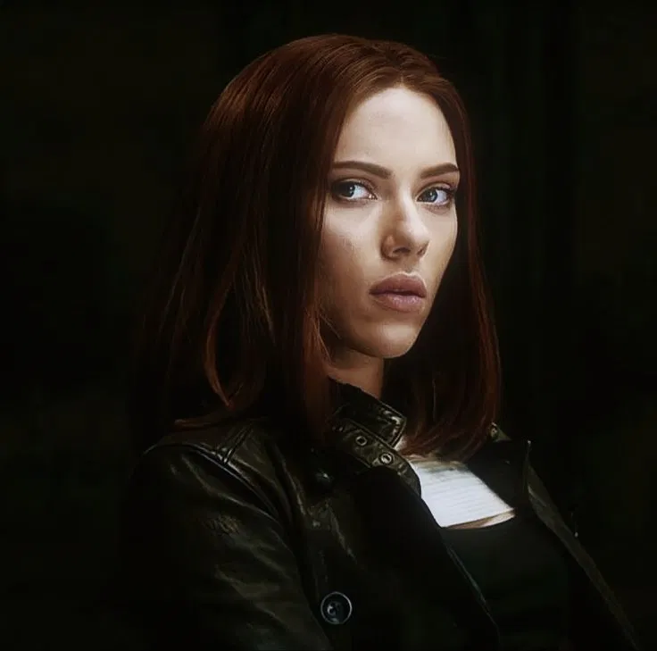 Avatar of Natasha Romanoff