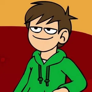 Avatar of Edd