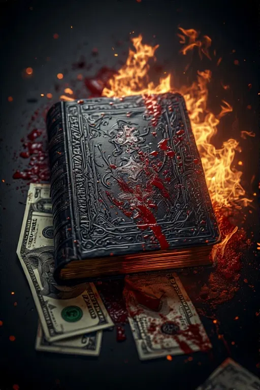 Avatar of Suit of Cards Lorebook