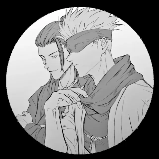 Avatar of ☆° 𝐒𝐚𝐭𝐨𝐫𝐮 𝐚𝐧𝐝 𝐒𝐮𝐠𝐮𝐫𝐮