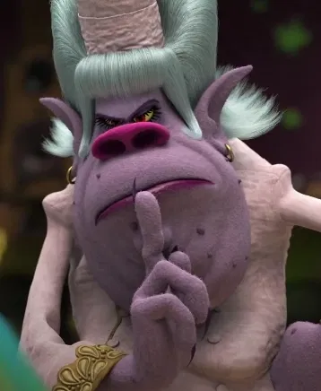 Avatar of Chef _ Trolls