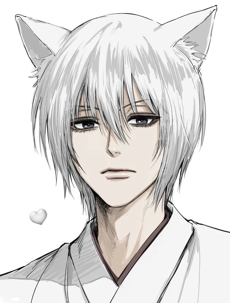 Avatar of Tomoe