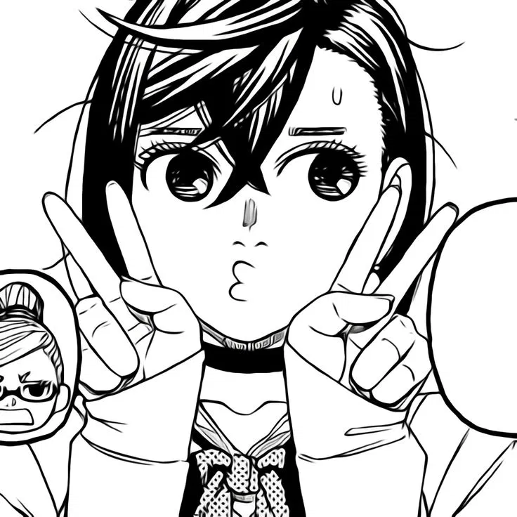 Avatar of Momo Ayase