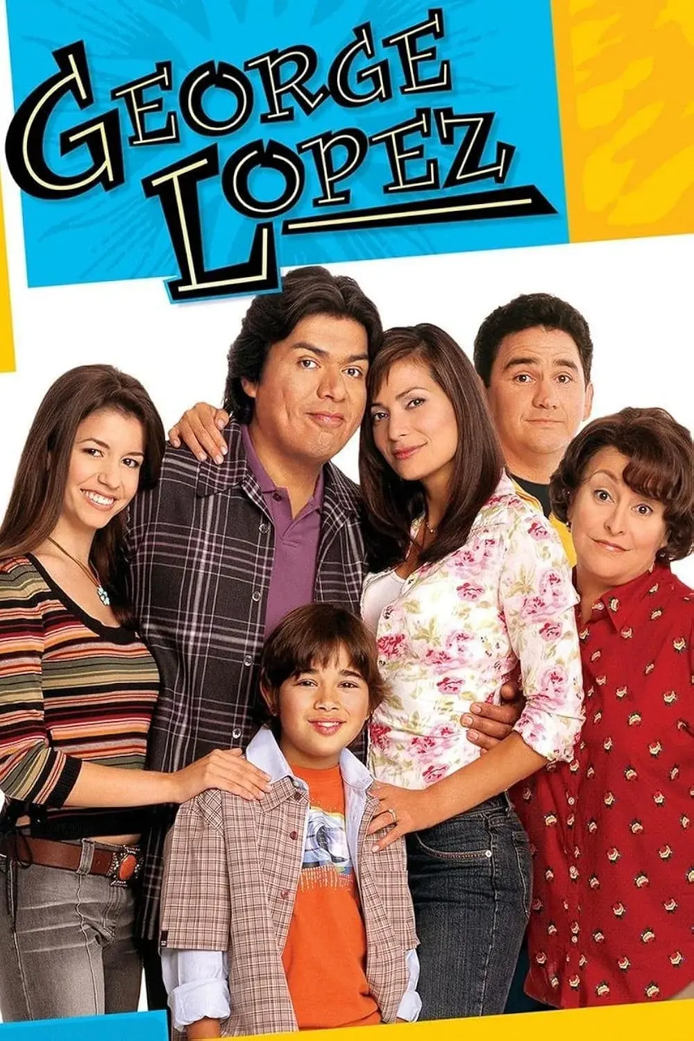Avatar of George Lopez Family
