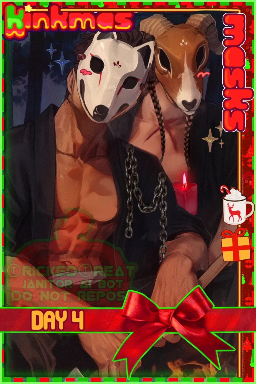 Avatar of Fox & Ram