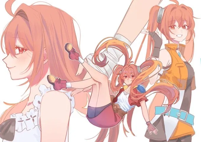 Avatar of Estelle Bright