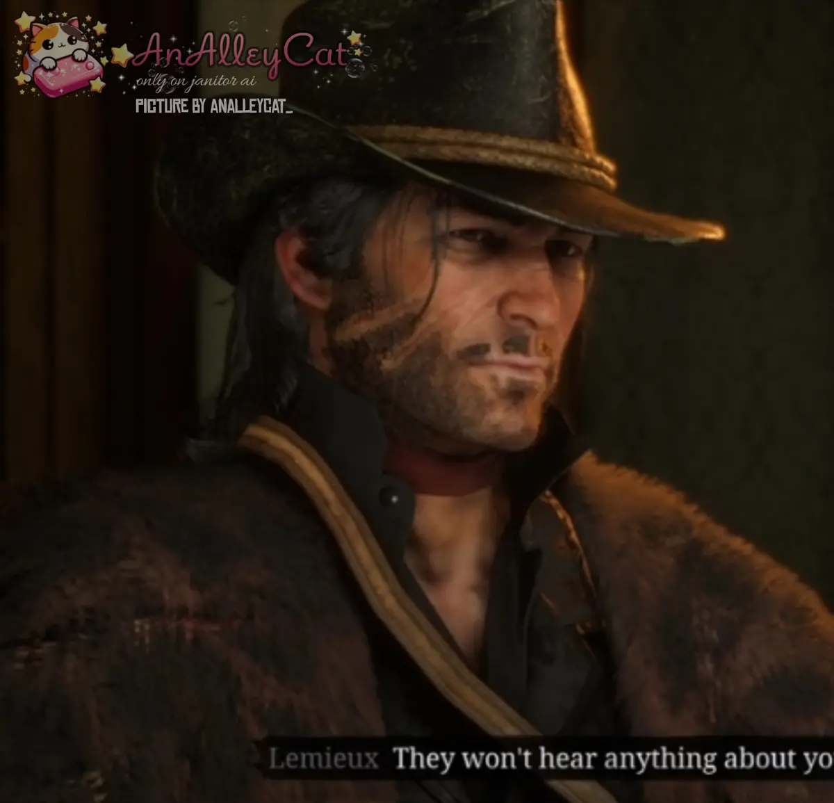 Avatar of ★ John Marston